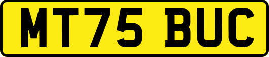MT75BUC