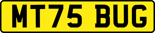 MT75BUG