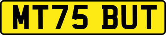 MT75BUT