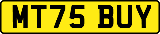 MT75BUY
