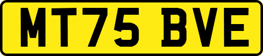 MT75BVE