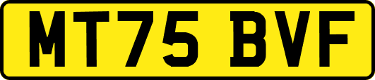MT75BVF