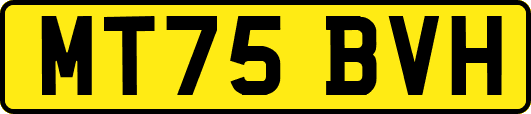 MT75BVH
