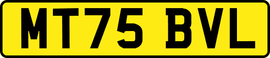 MT75BVL