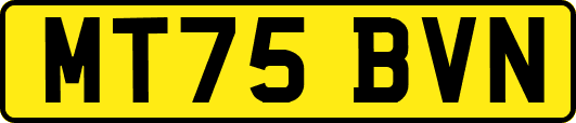 MT75BVN