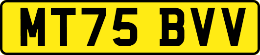 MT75BVV