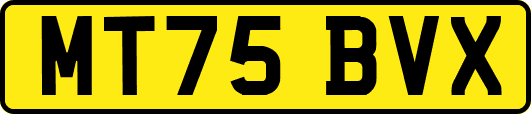 MT75BVX