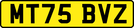 MT75BVZ