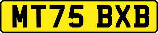 MT75BXB