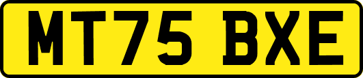 MT75BXE