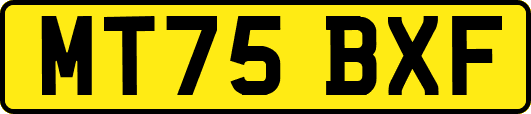 MT75BXF