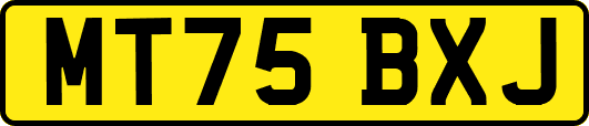 MT75BXJ