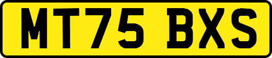 MT75BXS