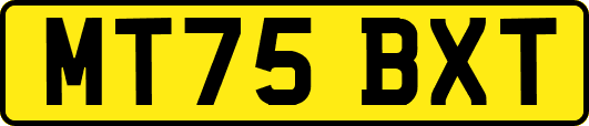 MT75BXT