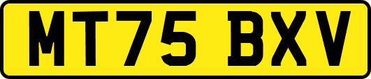 MT75BXV