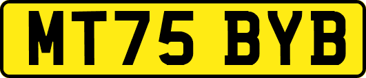 MT75BYB