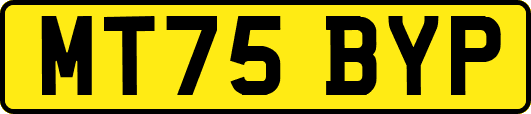 MT75BYP