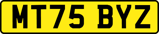 MT75BYZ