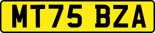 MT75BZA