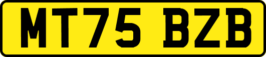 MT75BZB