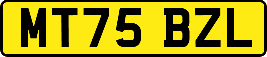 MT75BZL