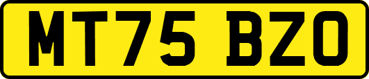 MT75BZO
