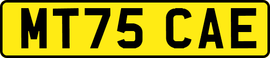 MT75CAE
