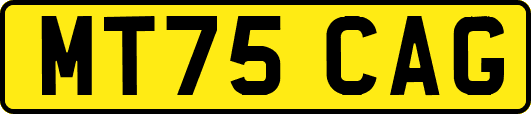 MT75CAG