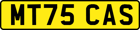MT75CAS