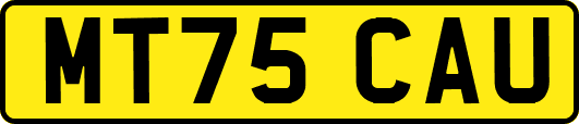 MT75CAU