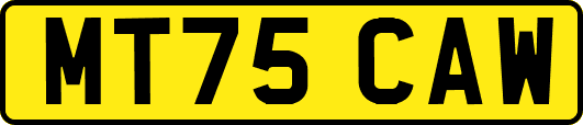 MT75CAW