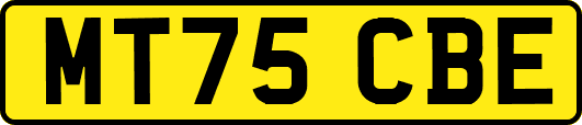 MT75CBE