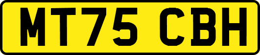 MT75CBH