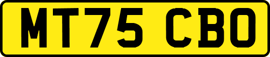 MT75CBO