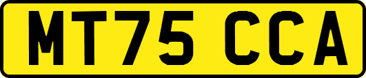 MT75CCA