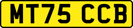 MT75CCB
