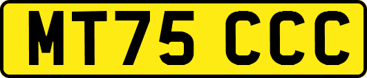 MT75CCC
