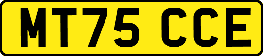 MT75CCE
