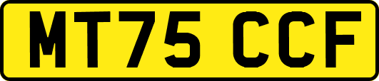 MT75CCF
