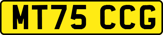 MT75CCG