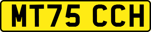 MT75CCH