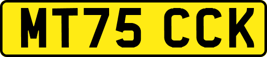 MT75CCK