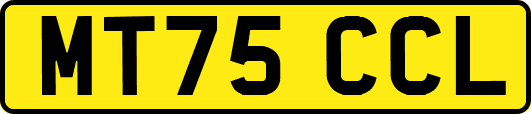 MT75CCL