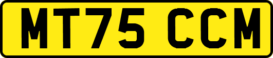 MT75CCM