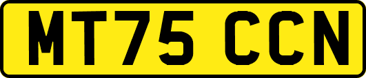 MT75CCN