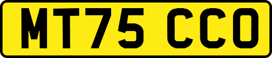 MT75CCO