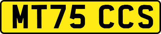MT75CCS