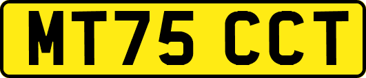 MT75CCT