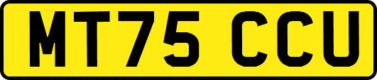 MT75CCU