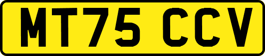 MT75CCV